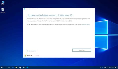 lenovo update assistant for windows 10